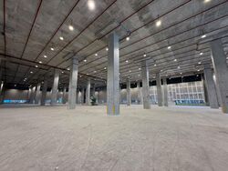 Jalan Buroh (D22), Warehouse #578701221